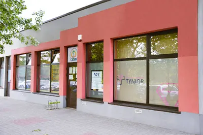 CENTRUM MEDYCZNE Tynior